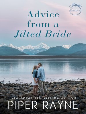 cover image of Advice from a Jilted Bride